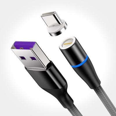 磁吸數據線系列 磁吸數據線系列