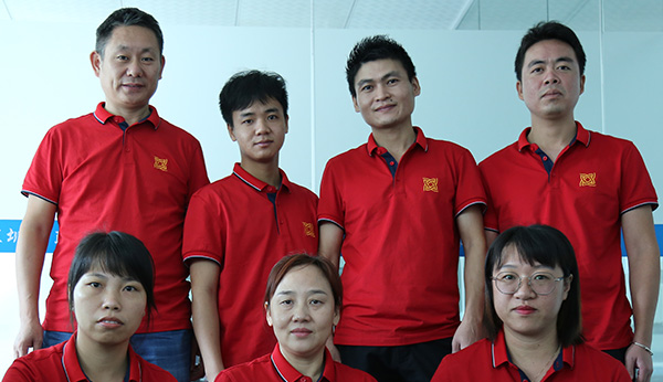 設計團隊 設計團隊