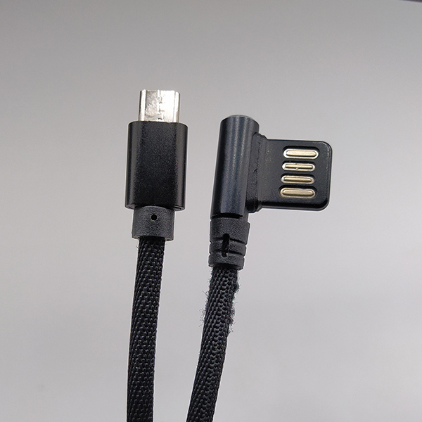 安卓/micro數據線彎頭系列 安卓/micro數據線彎頭系列