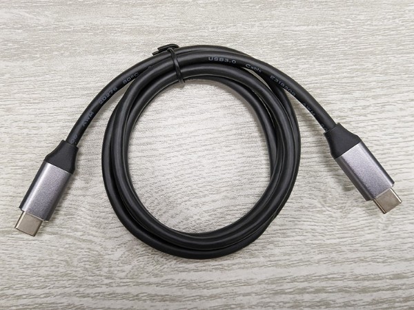 TPE Type-C對C數據線，USB 3.1 TYPE-C數據線