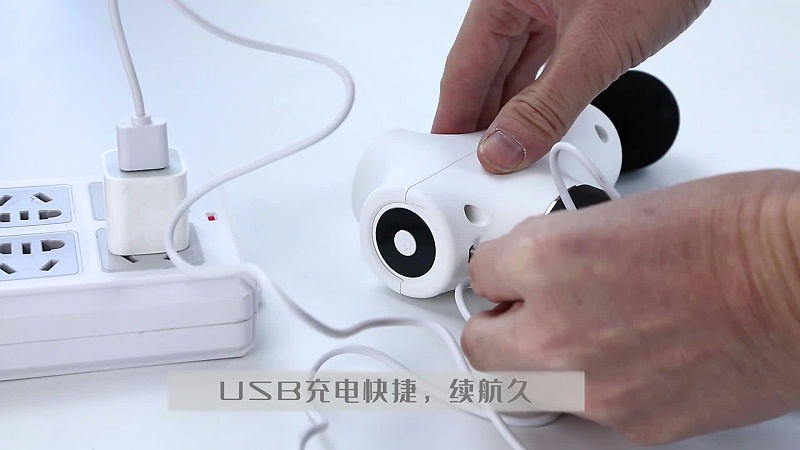 筋膜槍USB數據線如何選擇定制廠家？