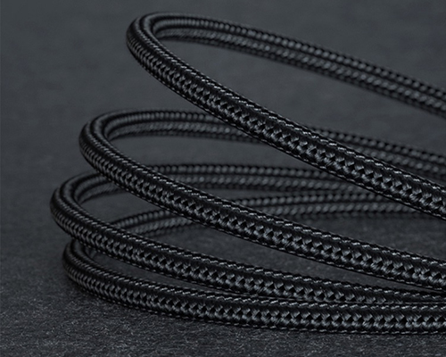 尼龍編織數據線材質 尼龍編織數據線材質