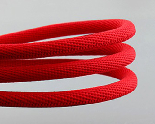 布藝編織數據線材質 布藝編織數據線材質