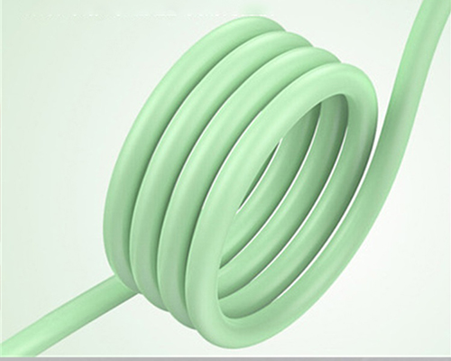 硅膠數據線材質 硅膠數據線材質