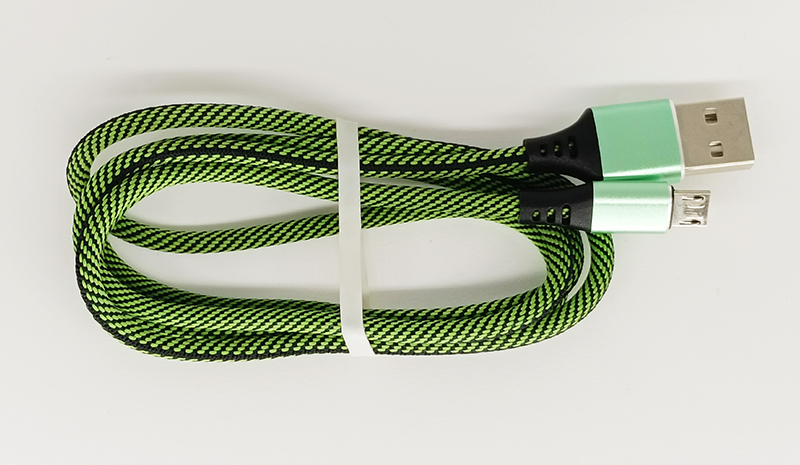 5.7-Micro USB數據線02 5.7-Micro USB數據線02