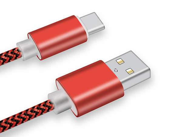 聯鑫德誠-品質放心的usb數據線定制廠家