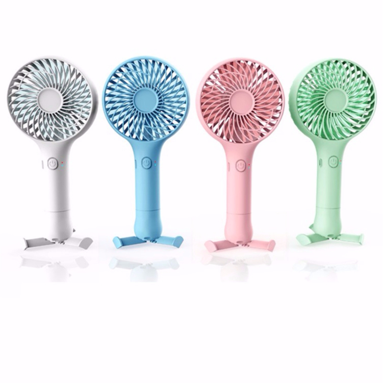 便攜式usb風扇
