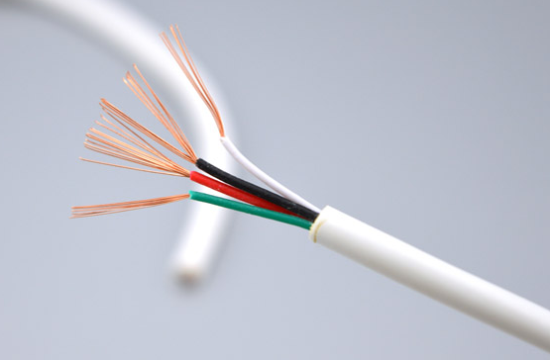 數(shù)據(jù)線內(nèi)部