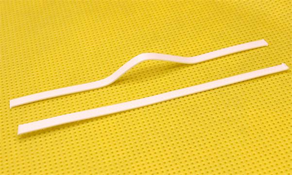 口罩鼻梁條生產廠家